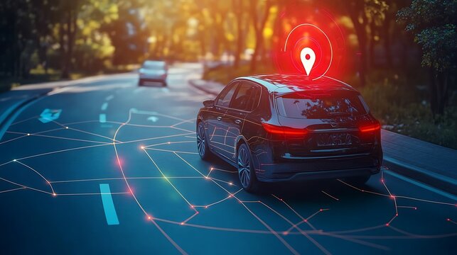 GPS Tracking Services